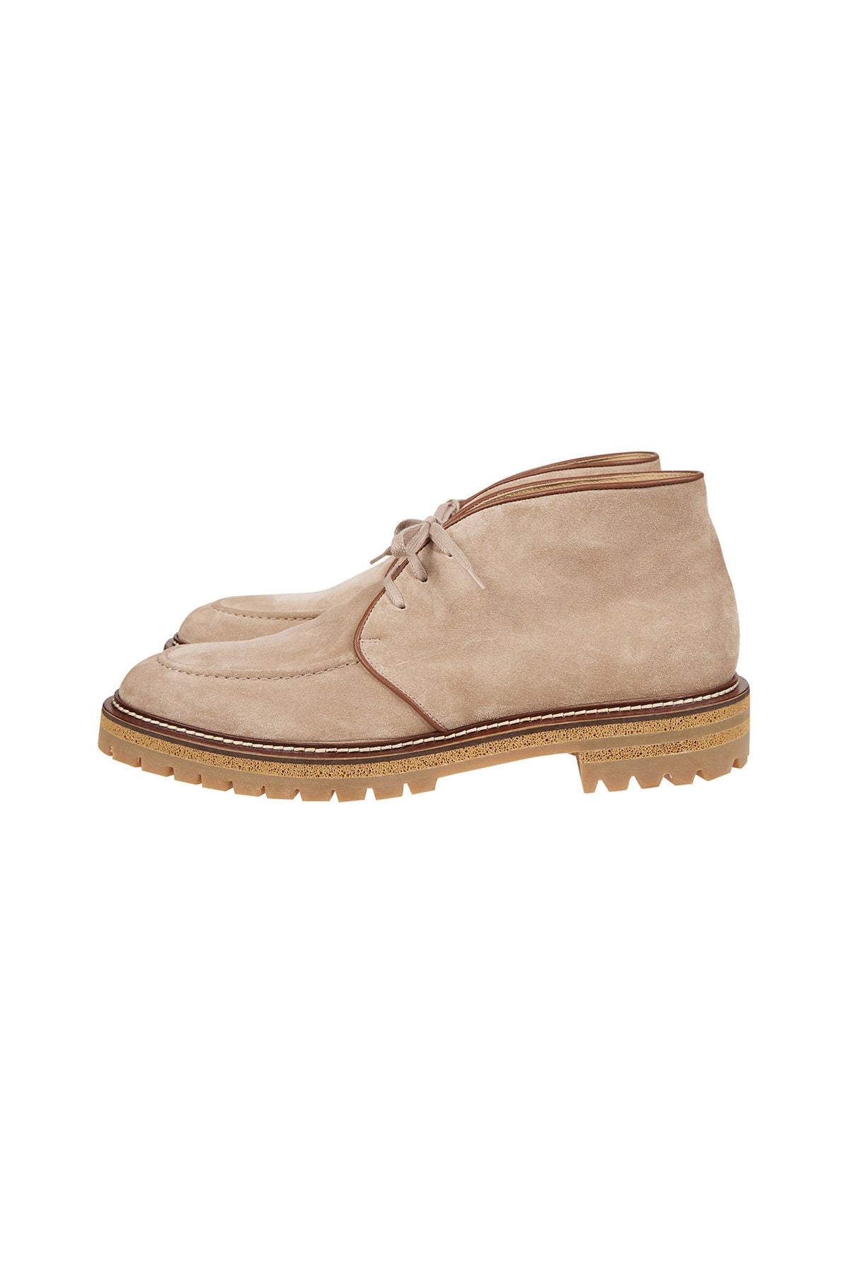 SCARPA DESERT BOOTS