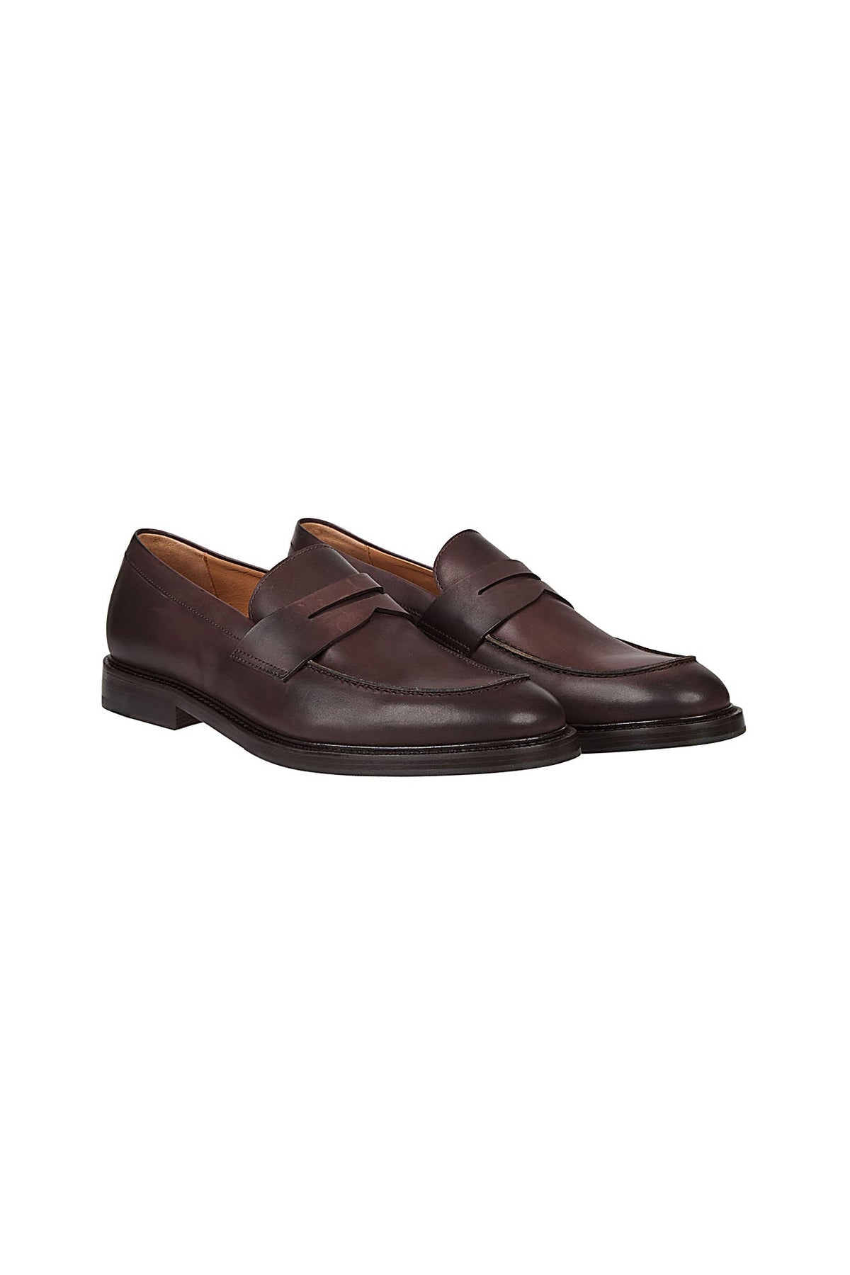 PENNY LOAFER SHOE