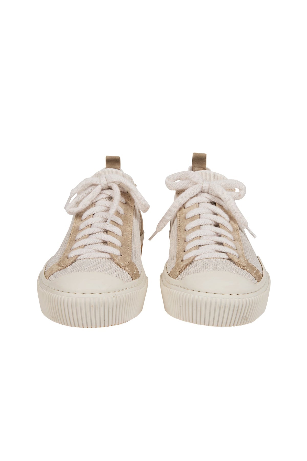 SNEAKERS SHOES KNITTED