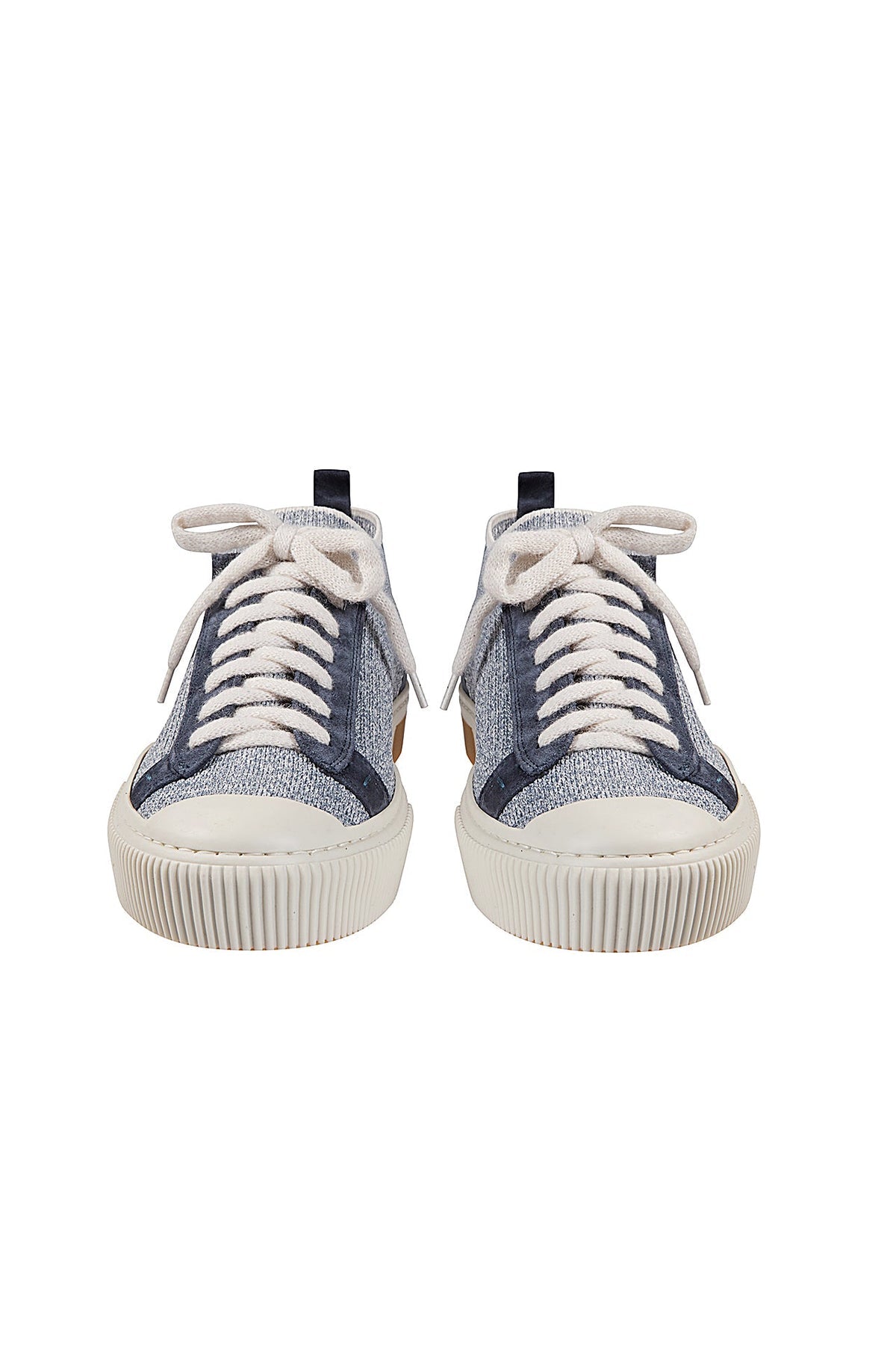 SNEAKERS SHOES KNITTED