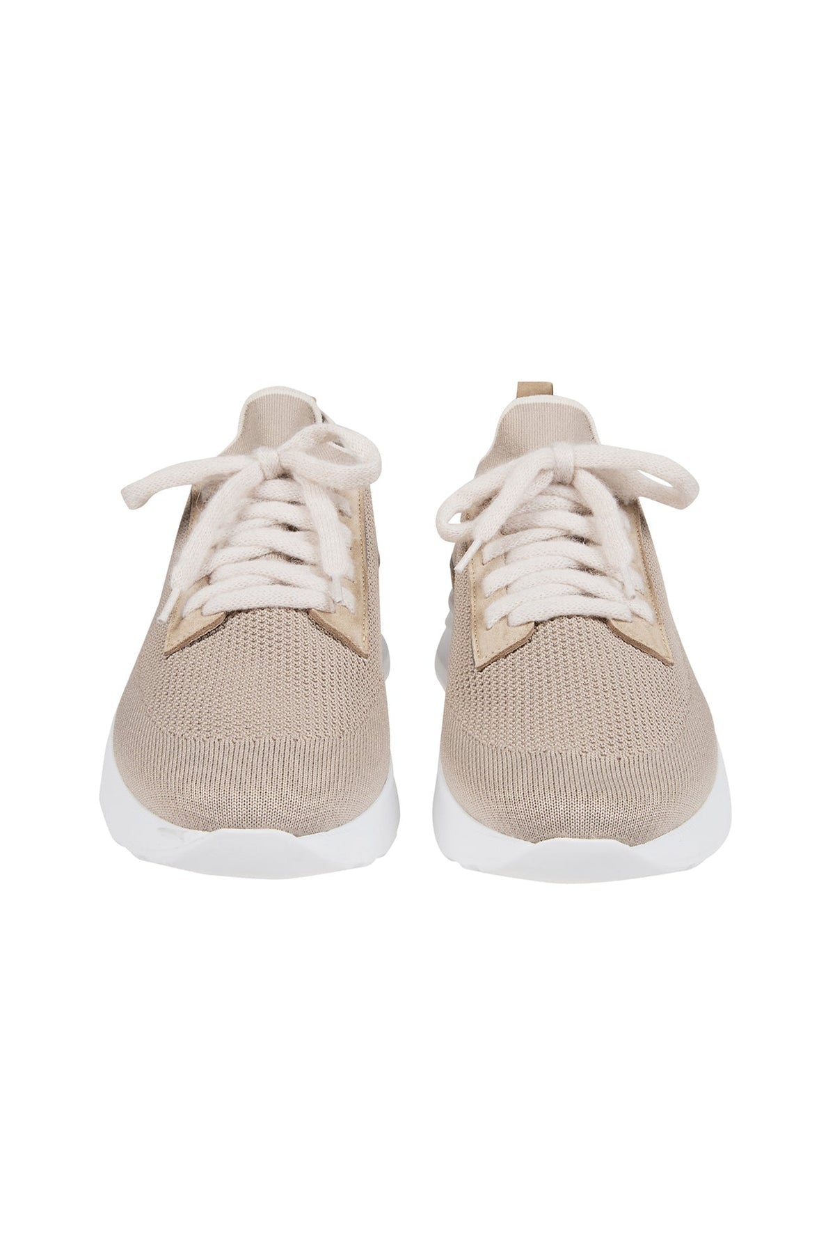 SNEAKERS SHOES KNITTED