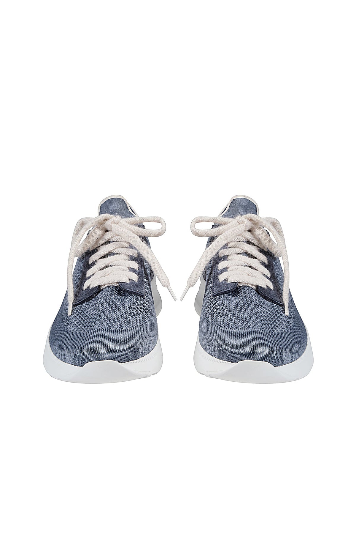 SNEAKERS SHOES KNITTED